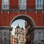 Voco Madrid Retiro, An Ihg Hotel